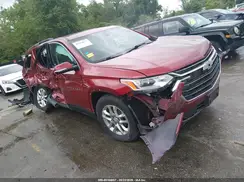 1GNERGKW7LJ247267 2020 CHEVROLET TRAVERSE
