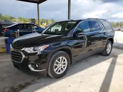 1GNERGKW7LJ258883 2020 CHEVROLET TRAVERSE