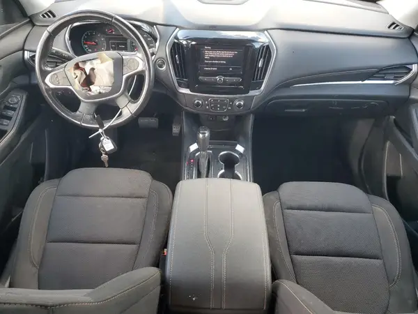 1GNERGKW7LJ259418 2020 CHEVROLET TRAVERSE - Image 8