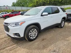 1GNERGKW7LJ262481 2020 CHEVROLET TRAVERSE