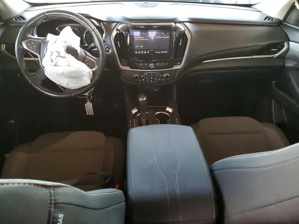 1GNERGKW7LJ266644 2020 CHEVROLET TRAVERSE - Image 8