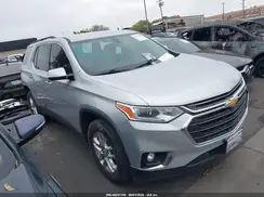 1GNERGKW7LJ266658 2020 CHEVROLET TRAVERSE