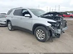 1GNERGKW7LJ268829 2020 CHEVROLET TRAVERSE