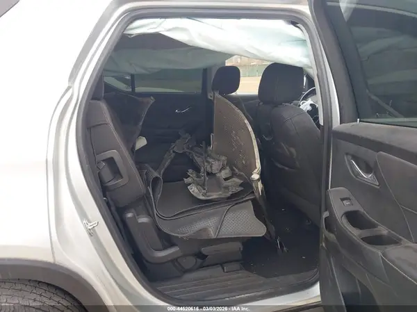 1GNERGKW7LJ268829 2020 CHEVROLET TRAVERSE - Image 8