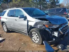 1GNERGKW7LJ284514 2020 CHEVROLET TRAVERSE