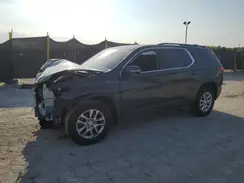 1GNERGKW7LJ285260 2020 CHEVROLET TRAVERSE