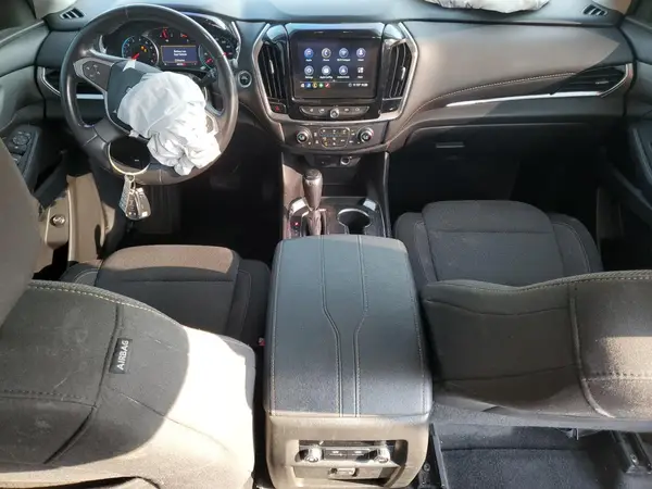 1GNERGKW7LJ285260 2020 CHEVROLET TRAVERSE - Image 8