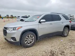 1GNERGKW7LJ290622 2020 CHEVROLET TRAVERSE
