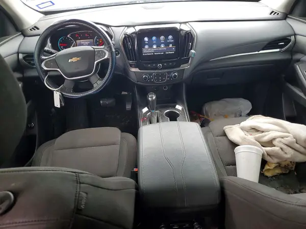 1GNERGKW7LJ290622 2020 CHEVROLET TRAVERSE - Image 8