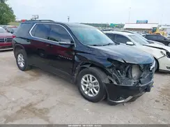 1GNERGKW7LJ294492 2020 CHEVROLET TRAVERSE