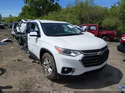 1GNERGKW7LJ297232 2020 CHEVROLET TRAVERSE