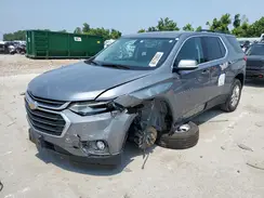 1GNERGKW7LJ300209 2020 CHEVROLET TRAVERSE