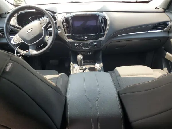 1GNERGKW7LJ300209 2020 CHEVROLET TRAVERSE - Image 8