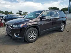 1GNERGKW7LJ308133 2020 CHEVROLET TRAVERSE