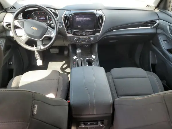 1GNERGKW7LJ308133 2020 CHEVROLET TRAVERSE - Image 8