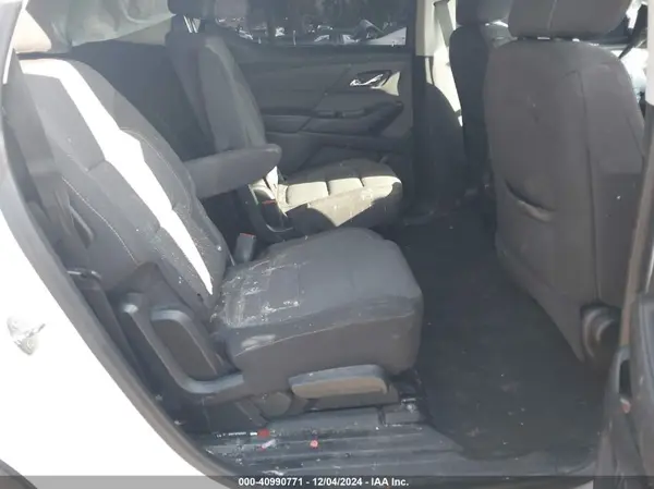 1GNERGKW7LJ315597 2020 CHEVROLET TRAVERSE - Image 8