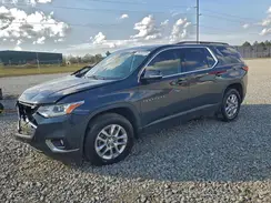 1GNERGKW7LJ317107 2020 CHEVROLET TRAVERSE