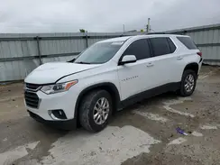 1GNERGKW7LJ317236 2020 CHEVROLET TRAVERSE