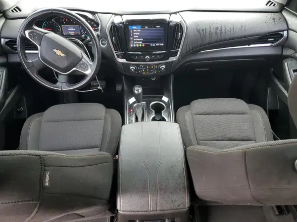 1GNERGKW7LJ317236 2020 CHEVROLET TRAVERSE - Image 8