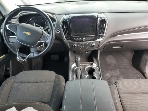 1GNERGKW7LJ319617 2020 CHEVROLET TRAVERSE - Image 8