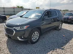 1GNERGKW7LJ322792 2020 CHEVROLET TRAVERSE