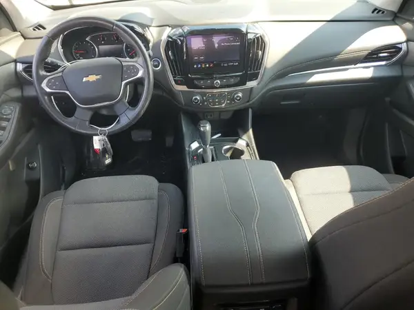 1GNERGKW7LJ322792 2020 CHEVROLET TRAVERSE - Image 8