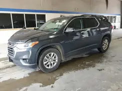 1GNERGKW7LJ324204 2020 CHEVROLET TRAVERSE