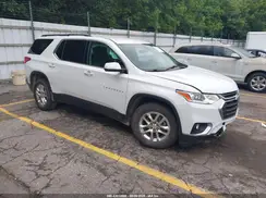 1GNERGKW7LJ324218 2020 CHEVROLET TRAVERSE