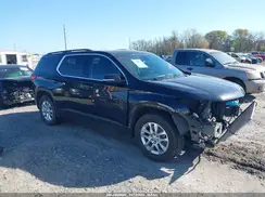 1GNERGKW7LJ325773 2020 CHEVROLET TRAVERSE