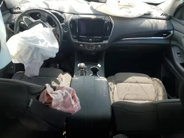 1GNERGKW7LJ327782 2020 CHEVROLET TRAVERSE - Image 8