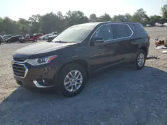 1GNERGKW7LJ327880 2020 CHEVROLET TRAVERSE