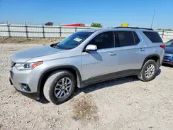 1GNERGKW7LJ328074 2020 CHEVROLET TRAVERSE
