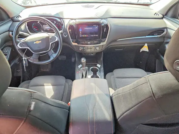 1GNERGKW7LJ328074 2020 CHEVROLET TRAVERSE - Image 8
