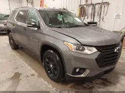 1GNERGKW7LJ328303 2020 CHEVROLET TRAVERSE