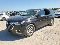 1GNERGKW7MJ101971 2021 CHEVROLET TRAVERSE