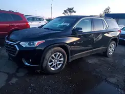 1GNERGKW7MJ106992 2021 CHEVROLET TRAVERSE