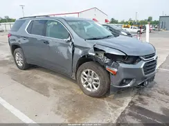 1GNERGKW7MJ111626 2021 CHEVROLET TRAVERSE