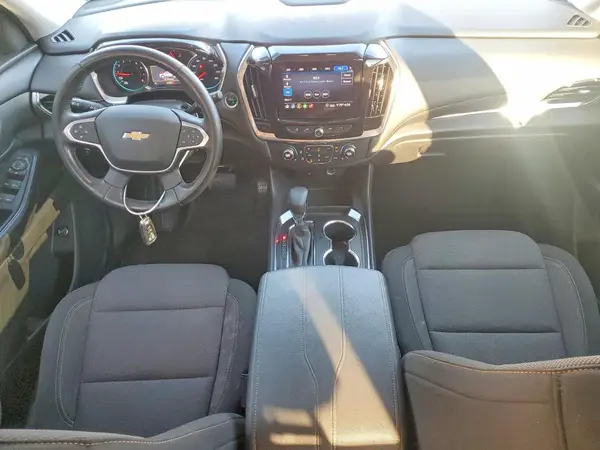 1GNERGKW7MJ116812 2021 CHEVROLET TRAVERSE - Image 8