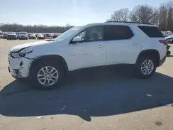 1GNERGKW7MJ121573 2021 CHEVROLET TRAVERSE