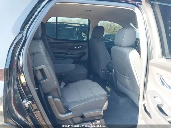 1GNERGKW7MJ129527 2021 CHEVROLET TRAVERSE - Image 8