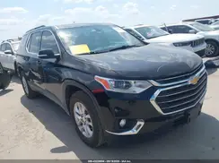 1GNERGKW7MJ131195 2021 CHEVROLET TRAVERSE