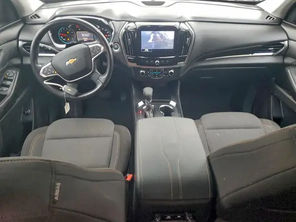 1GNERGKW7MJ131908 2021 CHEVROLET TRAVERSE - Image 8