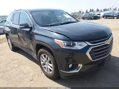 1GNERGKW7MJ133531 2021 CHEVROLET TRAVERSE
