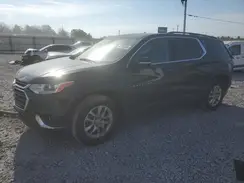 1GNERGKW7MJ145050 2021 CHEVROLET TRAVERSE