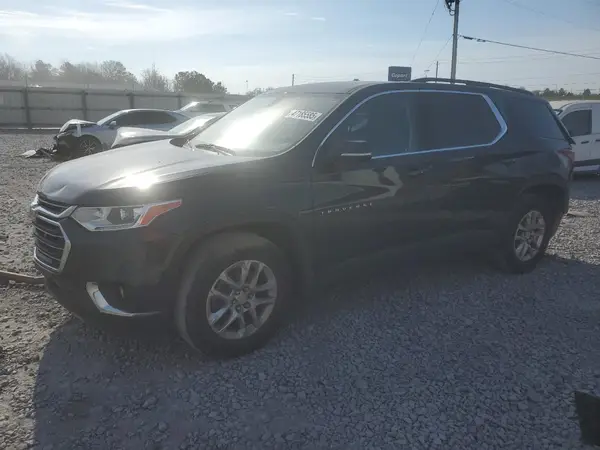 1GNERGKW7MJ145050 2021 CHEVROLET TRAVERSE - Image 1