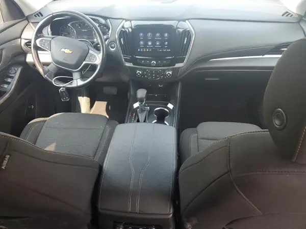 1GNERGKW7MJ147851 2021 CHEVROLET TRAVERSE - Image 8