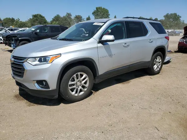 1GNERGKW7MJ150409 2021 CHEVROLET TRAVERSE - Image 1