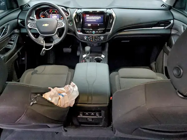 1GNERGKW7MJ156615 2021 CHEVROLET TRAVERSE - Image 8