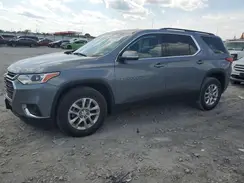 1GNERGKW7MJ160549 2021 CHEVROLET TRAVERSE