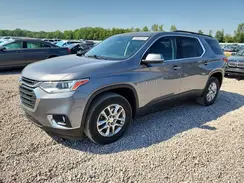 1GNERGKW7MJ164357 2021 CHEVROLET TRAVERSE